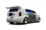 Scion xB by Jeff Soto 2008 года